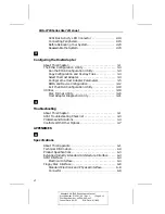 Preview for 8 page of Adaptec 2740A - AHA Storage Controller Fast SCSI 10 MBps User Manual