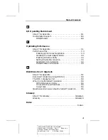 Preview for 9 page of Adaptec 2740A - AHA Storage Controller Fast SCSI 10 MBps User Manual