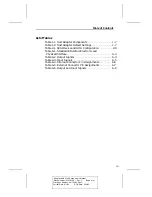 Preview for 11 page of Adaptec 2740A - AHA Storage Controller Fast SCSI 10 MBps User Manual