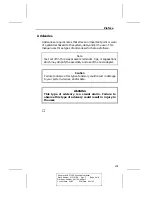 Preview for 15 page of Adaptec 2740A - AHA Storage Controller Fast SCSI 10 MBps User Manual