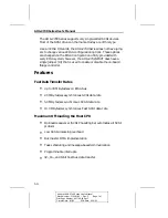 Preview for 21 page of Adaptec 2740A - AHA Storage Controller Fast SCSI 10 MBps User Manual