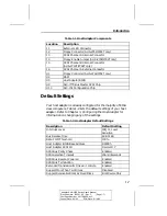 Preview for 24 page of Adaptec 2740A - AHA Storage Controller Fast SCSI 10 MBps User Manual