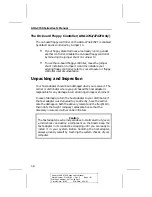 Preview for 25 page of Adaptec 2740A - AHA Storage Controller Fast SCSI 10 MBps User Manual