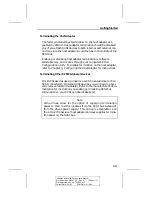 Preview for 38 page of Adaptec 2740A - AHA Storage Controller Fast SCSI 10 MBps User Manual