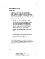 Preview for 39 page of Adaptec 2740A - AHA Storage Controller Fast SCSI 10 MBps User Manual