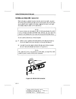 Preview for 41 page of Adaptec 2740A - AHA Storage Controller Fast SCSI 10 MBps User Manual