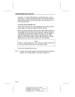 Preview for 43 page of Adaptec 2740A - AHA Storage Controller Fast SCSI 10 MBps User Manual