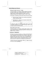 Preview for 65 page of Adaptec 2740A - AHA Storage Controller Fast SCSI 10 MBps User Manual