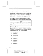 Preview for 67 page of Adaptec 2740A - AHA Storage Controller Fast SCSI 10 MBps User Manual