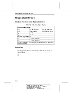 Preview for 89 page of Adaptec 2740A - AHA Storage Controller Fast SCSI 10 MBps User Manual