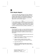 Preview for 92 page of Adaptec 2740A - AHA Storage Controller Fast SCSI 10 MBps User Manual