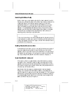 Preview for 97 page of Adaptec 2740A - AHA Storage Controller Fast SCSI 10 MBps User Manual