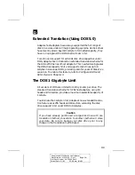 Preview for 102 page of Adaptec 2740A - AHA Storage Controller Fast SCSI 10 MBps User Manual