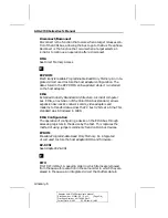 Preview for 111 page of Adaptec 2740A - AHA Storage Controller Fast SCSI 10 MBps User Manual