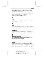 Preview for 112 page of Adaptec 2740A - AHA Storage Controller Fast SCSI 10 MBps User Manual