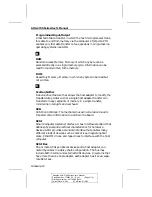 Preview for 115 page of Adaptec 2740A - AHA Storage Controller Fast SCSI 10 MBps User Manual