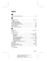 Preview for 118 page of Adaptec 2740A - AHA Storage Controller Fast SCSI 10 MBps User Manual