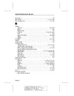 Preview for 119 page of Adaptec 2740A - AHA Storage Controller Fast SCSI 10 MBps User Manual