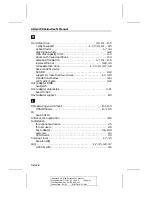 Preview for 121 page of Adaptec 2740A - AHA Storage Controller Fast SCSI 10 MBps User Manual