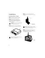 Preview for 2 page of Adaptec 2910C - AHA Storage Controller Fast SCSI 10 MBps User Manual