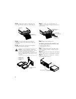 Preview for 4 page of Adaptec 2910C - AHA Storage Controller Fast SCSI 10 MBps User Manual