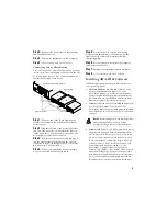 Preview for 5 page of Adaptec 2910C - AHA Storage Controller Fast SCSI 10 MBps User Manual