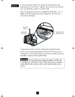 Preview for 4 page of Adaptec 29160LP - SCSI Card Storage Controller U160 160 MBps Installation Manual