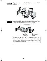 Preview for 8 page of Adaptec 29160LP - SCSI Card Storage Controller U160 160 MBps Installation Manual