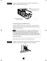 Preview for 9 page of Adaptec 29160LP - SCSI Card Storage Controller U160 160 MBps Installation Manual