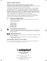 Preview for 14 page of Adaptec 29160LP - SCSI Card Storage Controller U160 160 MBps Installation Manual