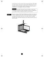 Preview for 4 page of Adaptec 29320LP-R - SCSI Card RAID Controller Manual