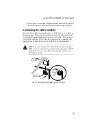 Preview for 19 page of Adaptec 2940U2W - Storage Controller U2W SCSI 80 MBps User Manual