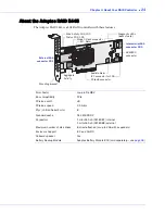 Предварительный просмотр 24 страницы Adaptec 31605 - RAID Controller Installation And User Manual