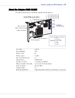 Предварительный просмотр 26 страницы Adaptec 31605 - RAID Controller Installation And User Manual