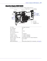 Предварительный просмотр 28 страницы Adaptec 31605 - RAID Controller Installation And User Manual