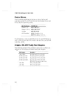 Preview for 10 page of Adaptec 39160 Manual