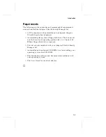 Preview for 11 page of Adaptec 39160 Manual