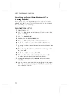 Preview for 16 page of Adaptec 39160 Manual