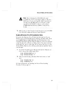 Preview for 31 page of Adaptec 39160 Manual