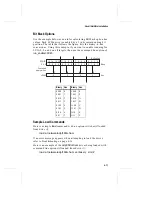 Preview for 51 page of Adaptec 39160 Manual