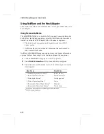 Preview for 52 page of Adaptec 39160 Manual