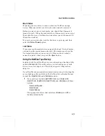 Preview for 53 page of Adaptec 39160 Manual