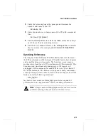 Preview for 55 page of Adaptec 39160 Manual