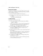 Preview for 62 page of Adaptec 39160 Manual