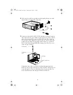 Предварительный просмотр 4 страницы Adaptec 39320A Manual