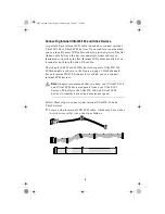 Предварительный просмотр 7 страницы Adaptec 39320A Manual