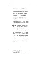 Preview for 12 page of Adaptec 3940AU Installation Manual