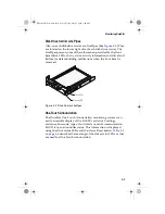 Предварительный просмотр 49 страницы Adaptec 412R Manual