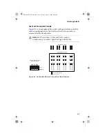 Предварительный просмотр 51 страницы Adaptec 412R Manual