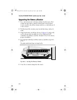 Предварительный просмотр 64 страницы Adaptec 412R Manual